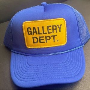 Gallery Dept Hats